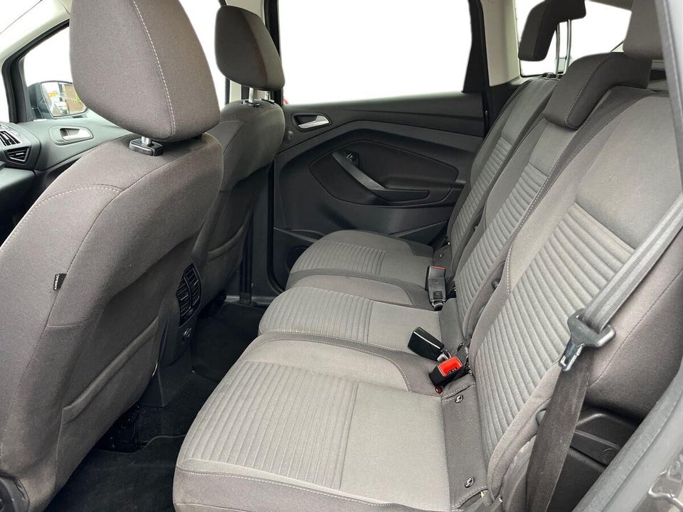 Ford C-MAX 1,0 SCTi 125 Titanium 5d