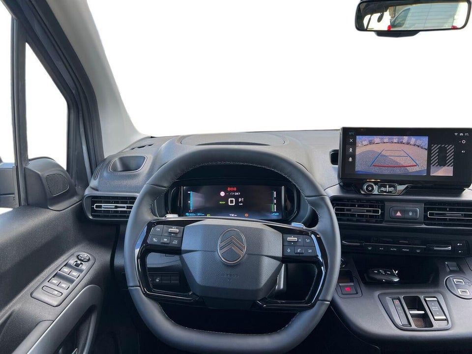 Citroën ë-Berlingo 52 VTR Sport 5d