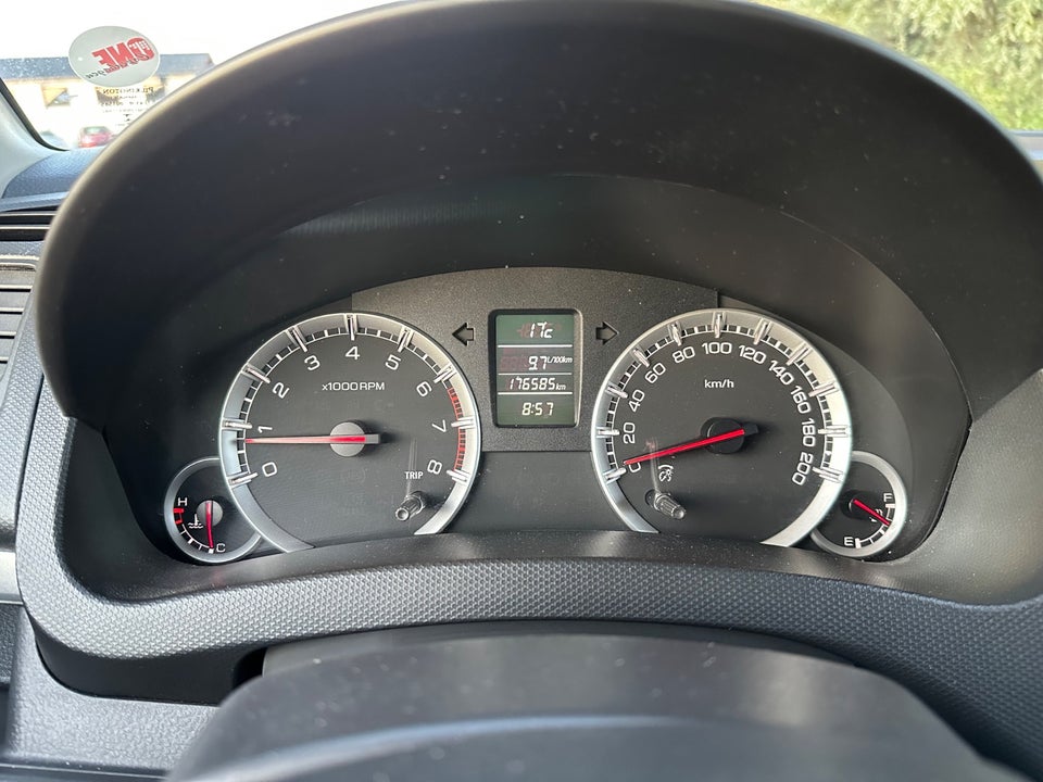 Suzuki Swift 1,2 GL ECO+ 5d