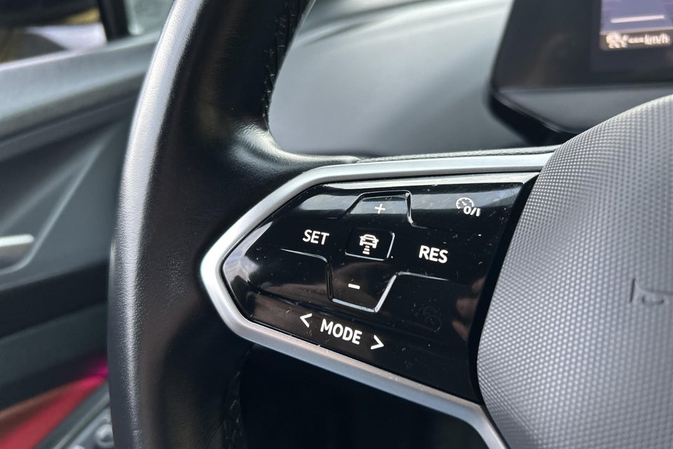 VW ID.4 77 1ST Pro Performance 5d