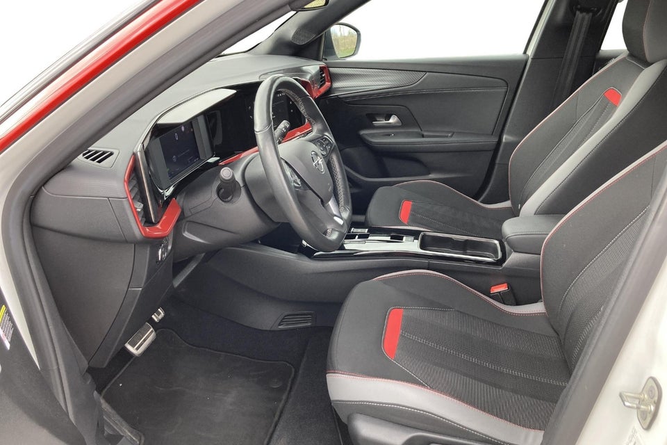 Opel Mokka-e 50 GS Line 5d