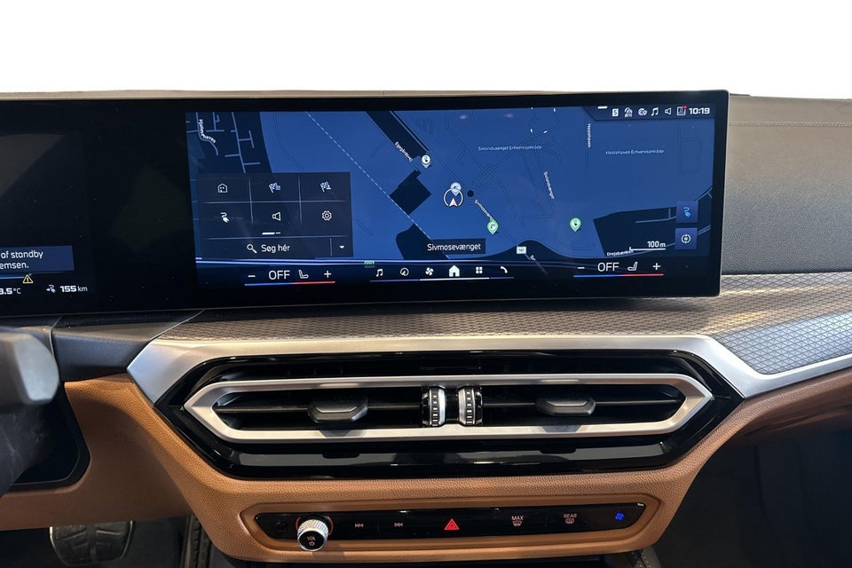 BMW i4 M50 M-Sport xDrive 5d