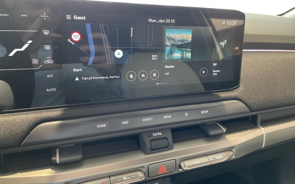 Kia EV3 81 Long Range GT-Line 5d