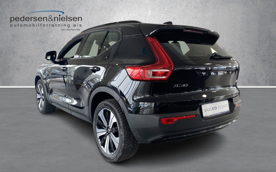 Volvo XC40 P6 ReCharge Ultimate 5d