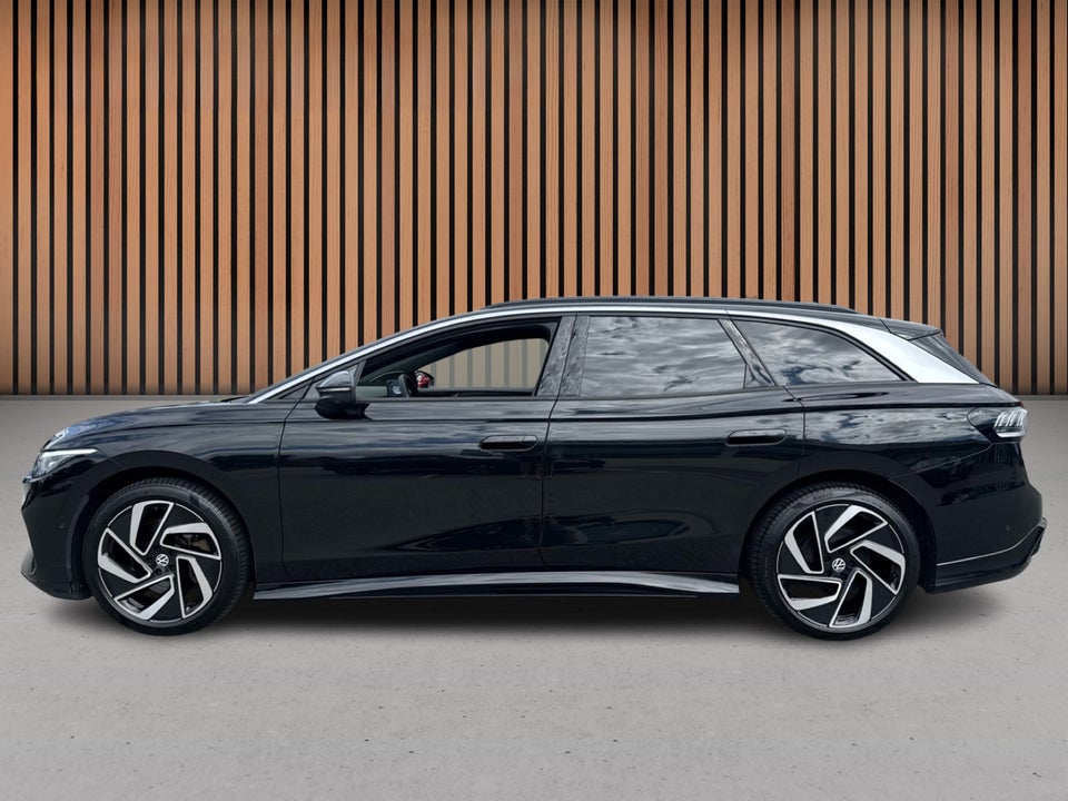 VW ID.7 77 Style Tourer 5d