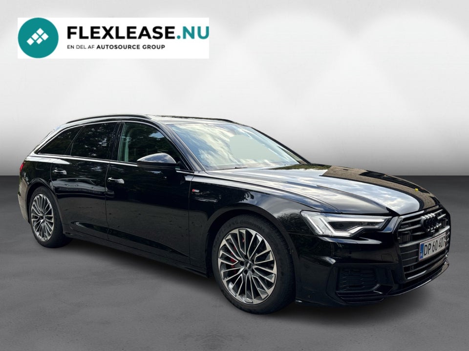 Audi A6 55 TFSi e Sport Prestige Avant quattro S-tr. 5d