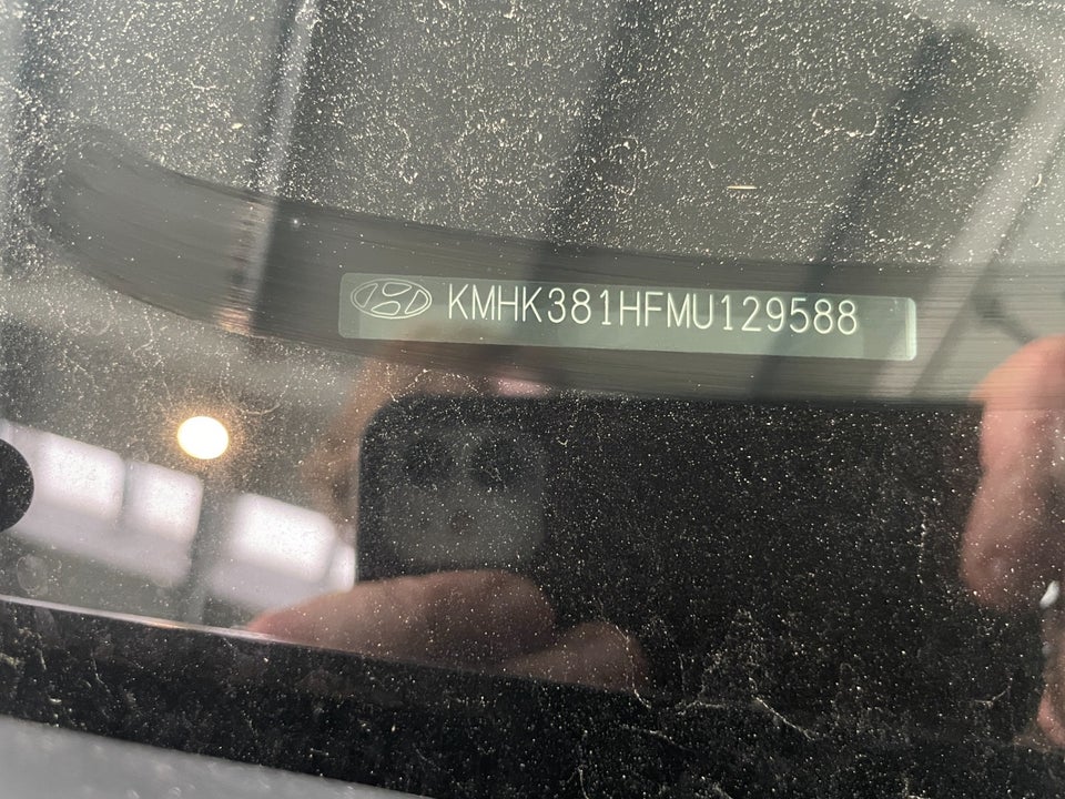 Hyundai Kona 39 EV Trend 5d