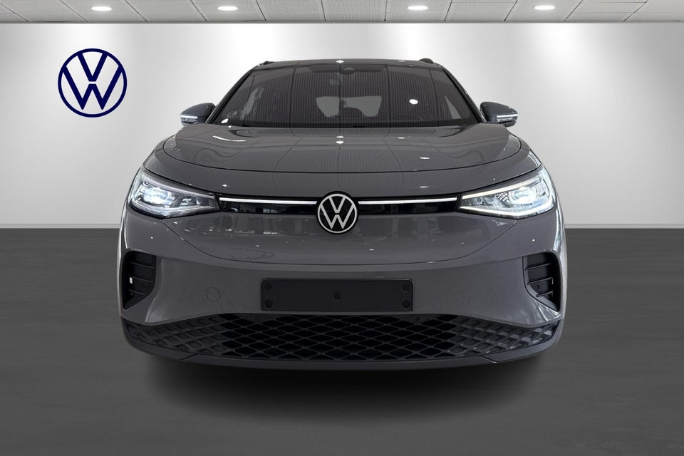 VW ID.4 77 Pro Performance 5d