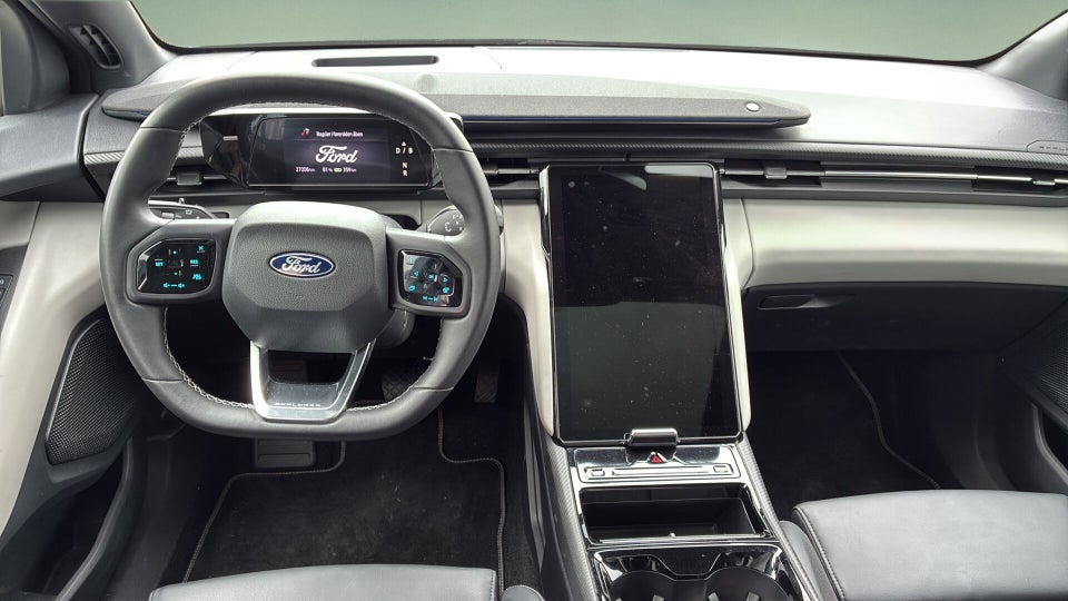 Ford Explorer 79 Premium Extended Range AWD 5d