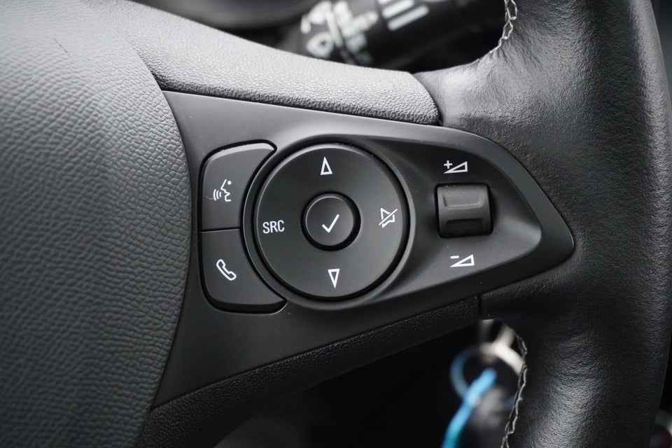 Opel Corsa 1,2 T 100 Elegance Sky 5d