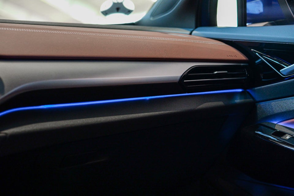 VW ID.4 77 1ST Pro Performance 5d