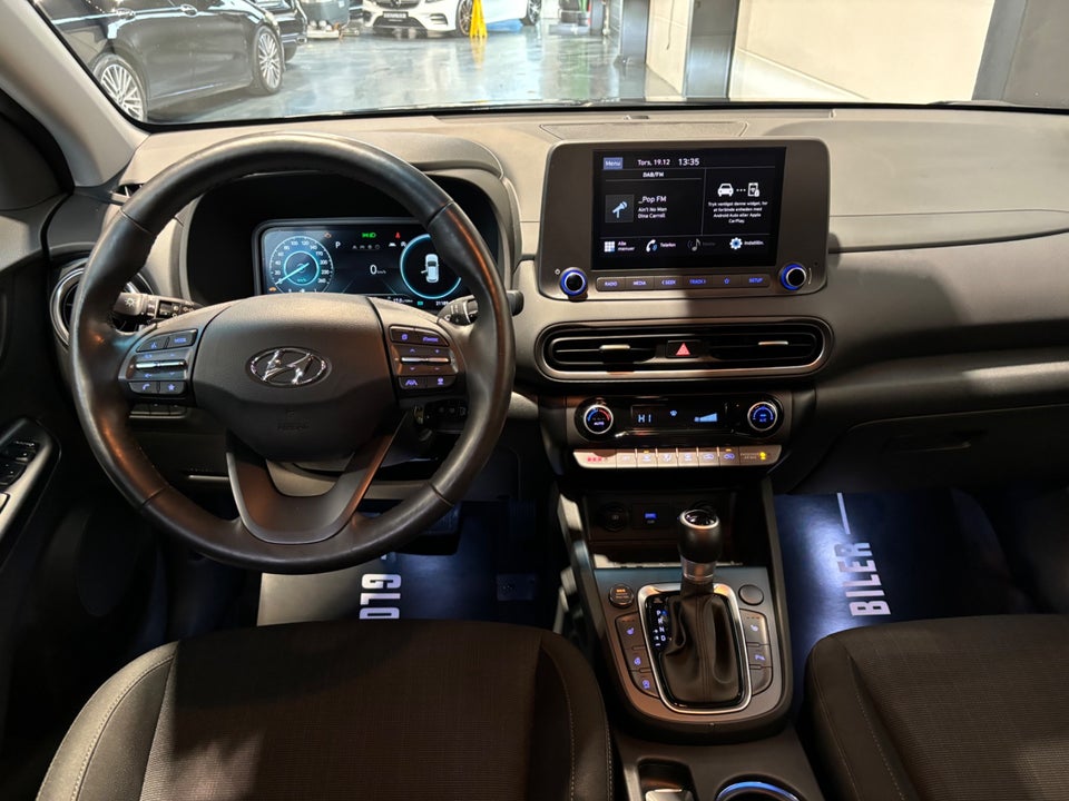 Hyundai Kona 1,0 T-GDi Essential DCT 5d