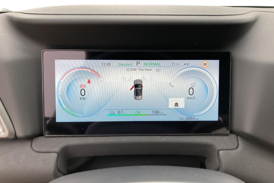 BYD Atto 2 46 Boost 5d