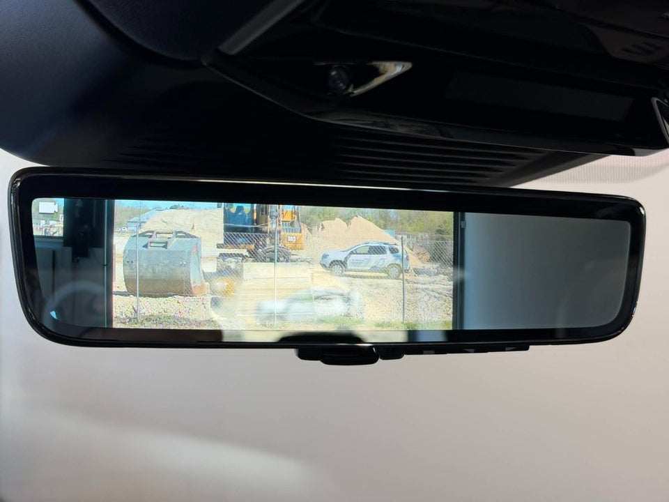 Land Rover Range Rover 3,0 P440e SE aut. 5d