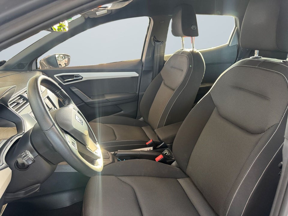 Seat Ibiza 1,0 TSi 110 Xcellence DSG 5d