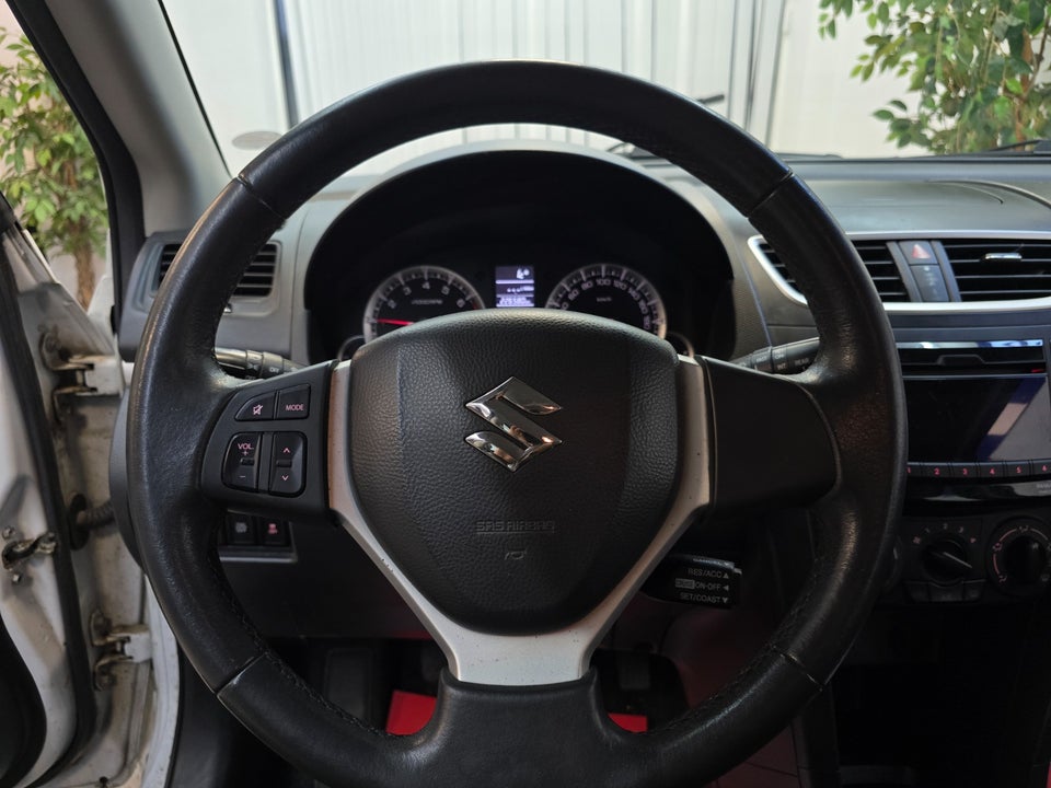 Suzuki Swift 1,2 S ECO+ 5d