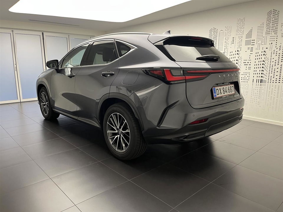 Lexus NX450h+ 2,5 Executive aut. AWD 5d