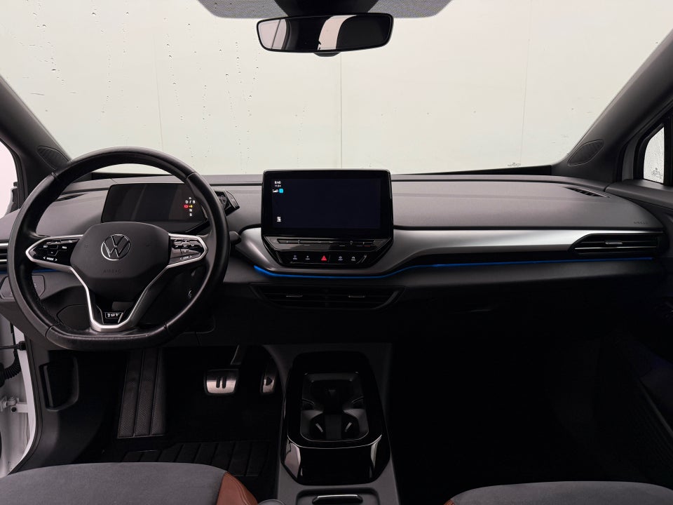 VW ID.4 77 1ST Pro Performance 5d