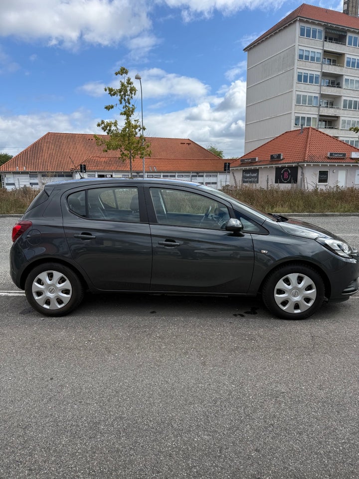 Opel Corsa 1,4 16V Enjoy 5d