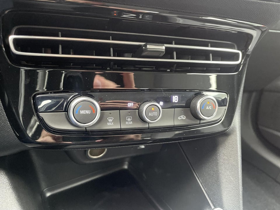 Opel Mokka-e 50 Elegance 5d