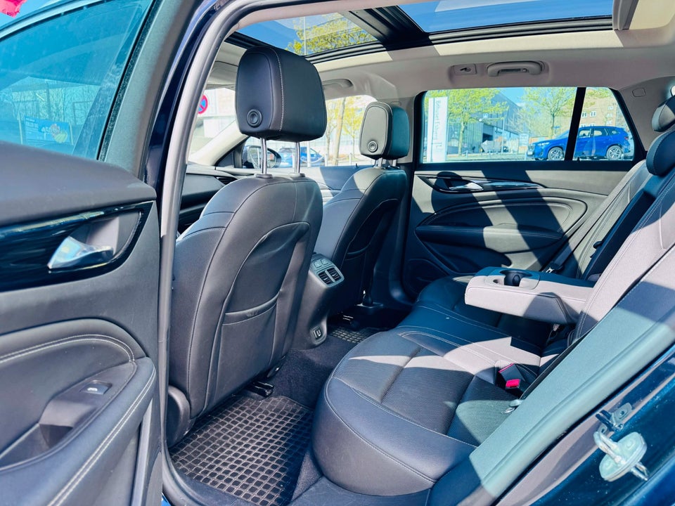 Opel Insignia 2,0 CDTi 170 Country Tourer aut. 5d