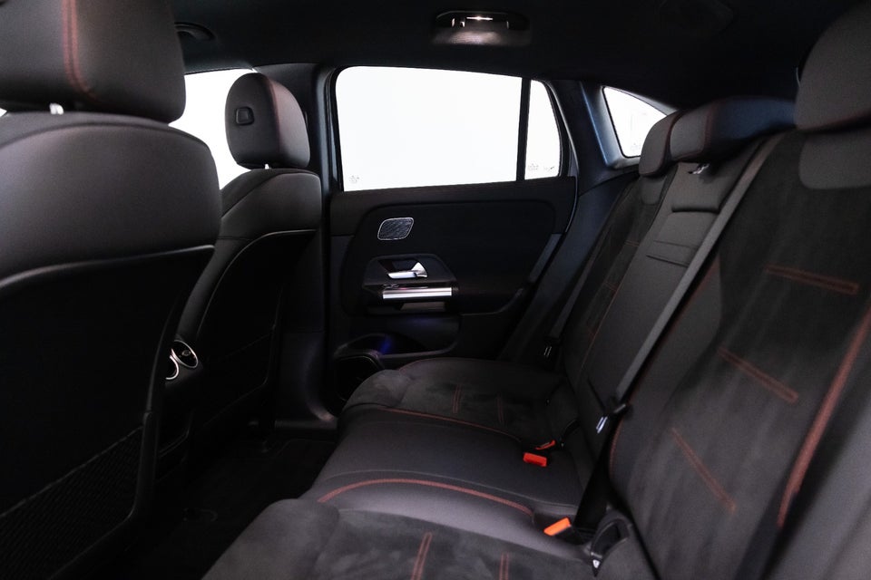 Mercedes EQA250+ AMG Premium 5d