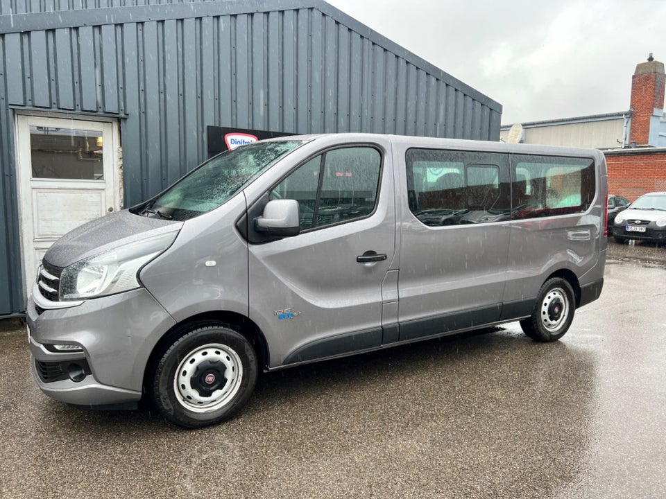 Fiat Talento 1,6 Ecojet 125 L1H1 Combi