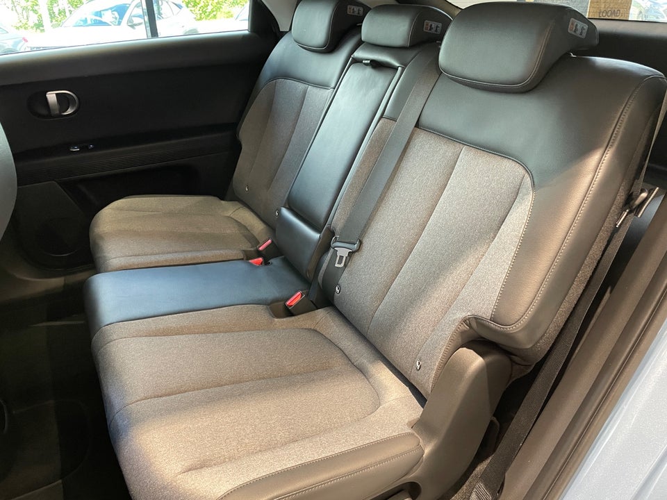 Hyundai Ioniq 5 77 Techniq 5d