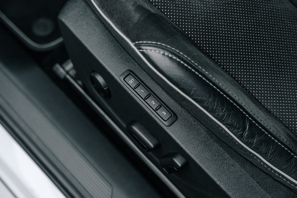 Skoda Enyaq 80 iV Sportline 5d