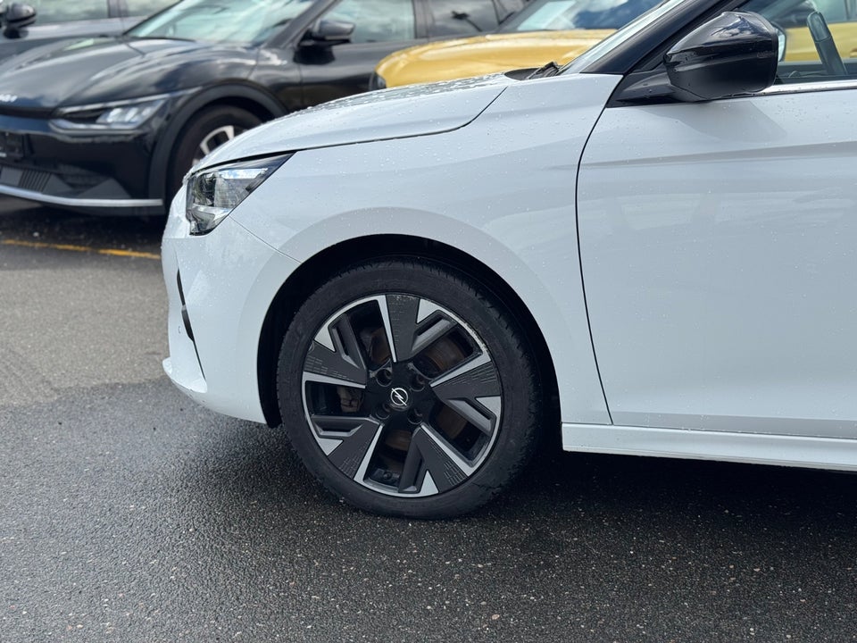 Opel Corsa-e 50 Ultimate 5d
