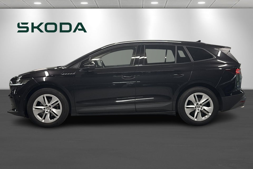 Skoda Enyaq 60 iV 5d