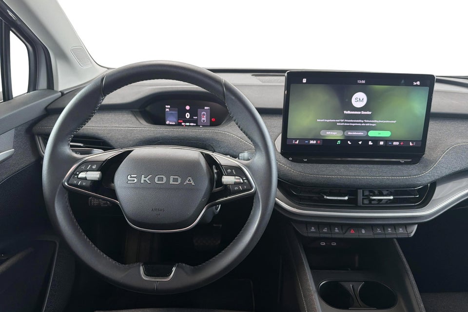 Skoda Elroq 85 iV Premium 5d