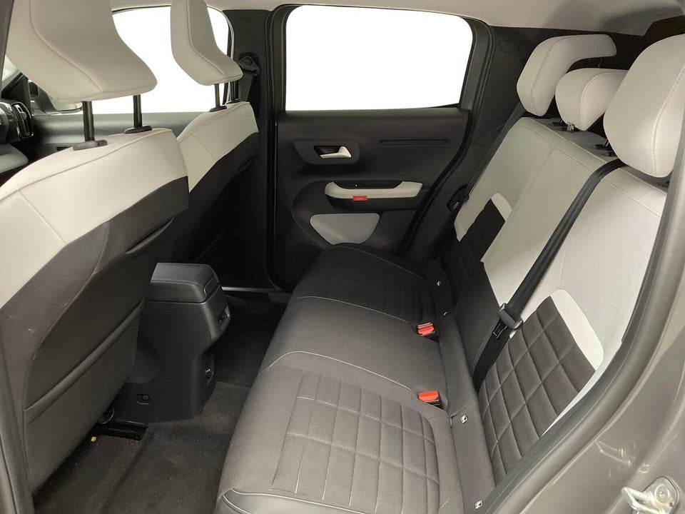 Citroën ë-C3 44 Max 5d