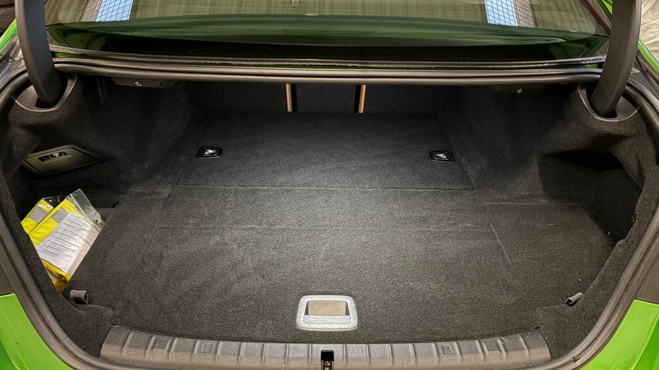 BMW 530e 2,0 M-Sport+ aut. 4d