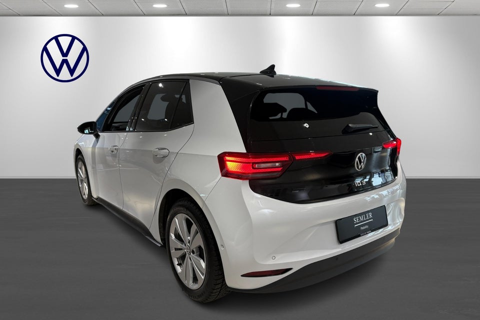 VW ID.3 77 Max+ 5d