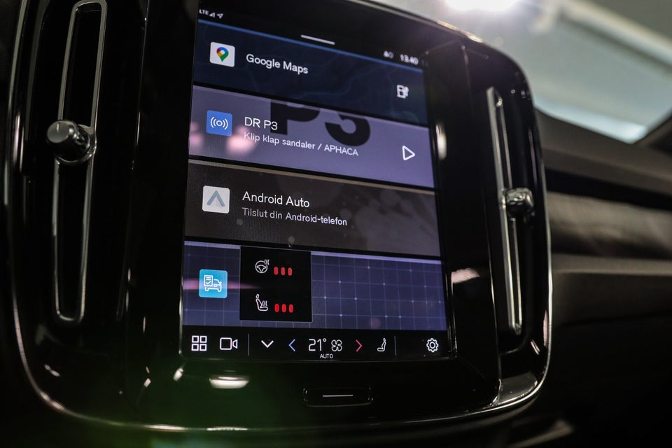 Volvo XC40 P6 ReCharge Ultimate 5d