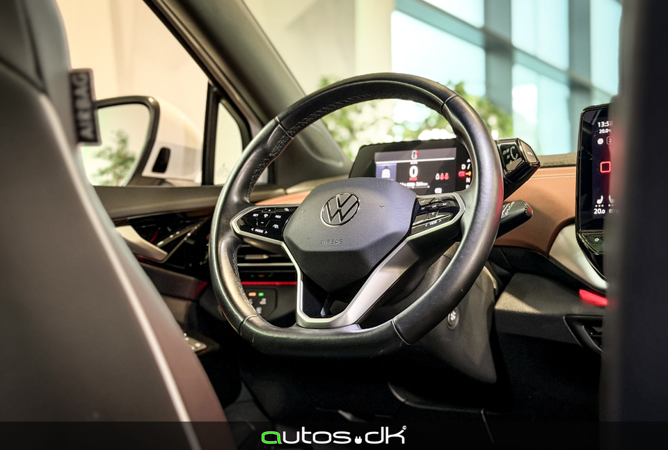 VW ID.4 77 Max Performance 5d