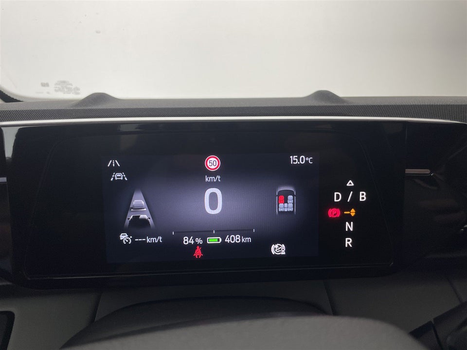 Ford Explorer 84 Select Extended Range AWD 5d