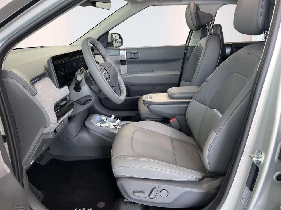 Kia EV3 81 Long Range Upgrade 5d