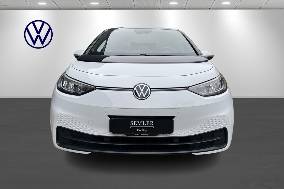 VW ID.3 58 Active 5d