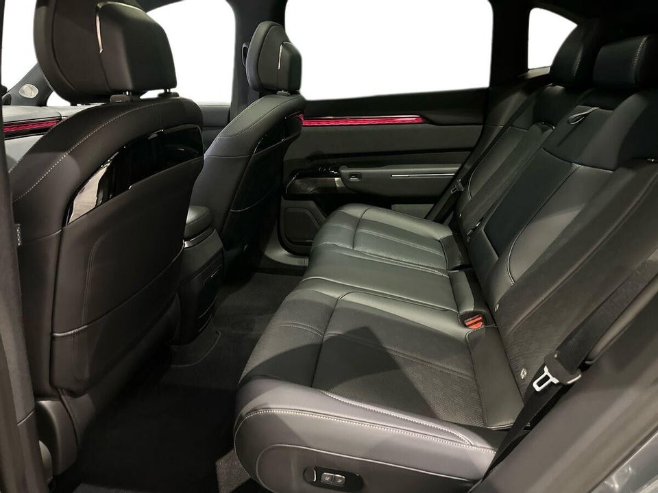 Zeekr 7X Long Range RWD 5d