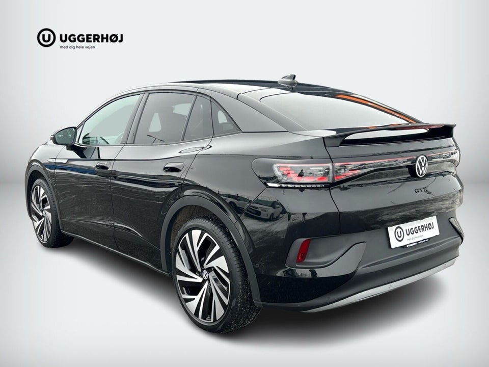 VW ID.5 77 GTX 4Motion 5d