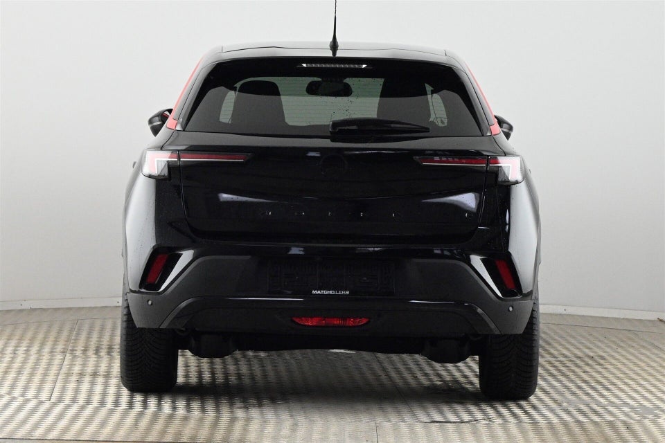 Opel Mokka-e 50 GS Line 5d