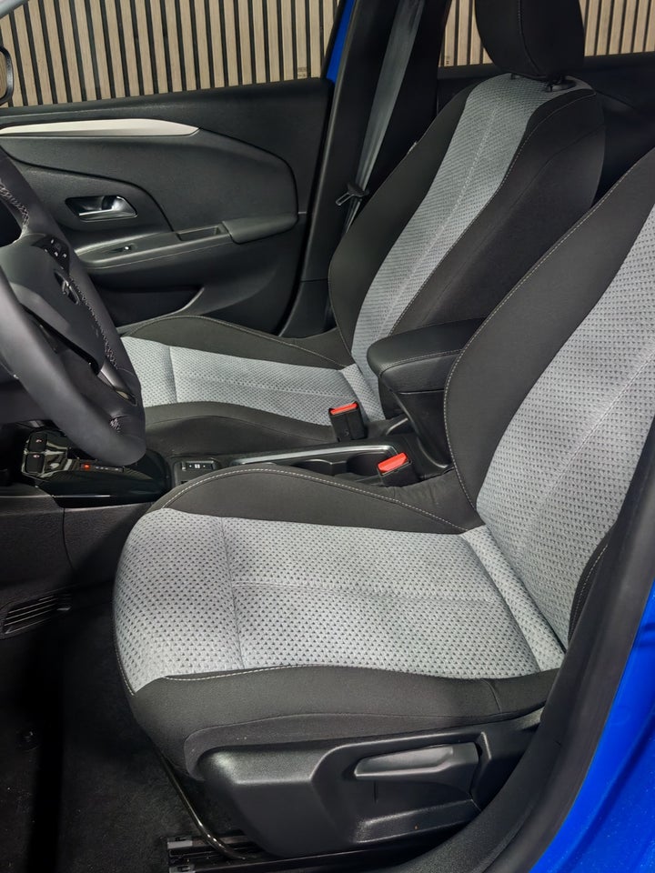 Opel Corsa-e 50 Edition 5d