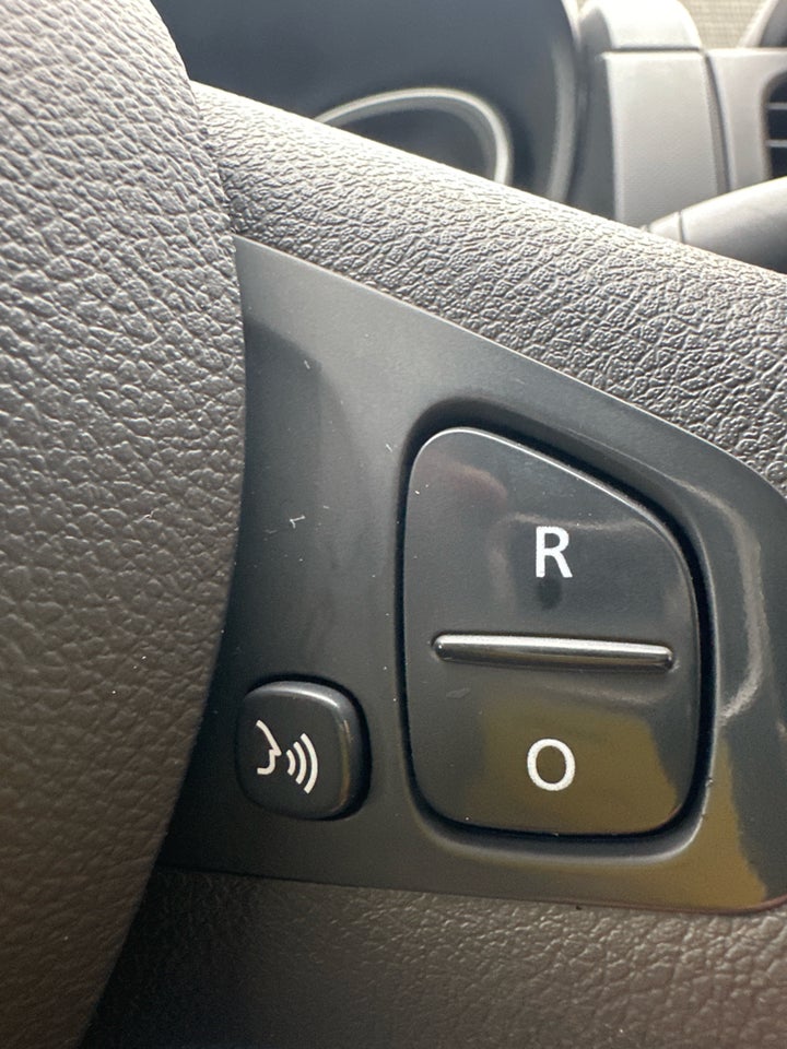 Renault Trafic T29 2,0 dCi 145 L2H1 EDC