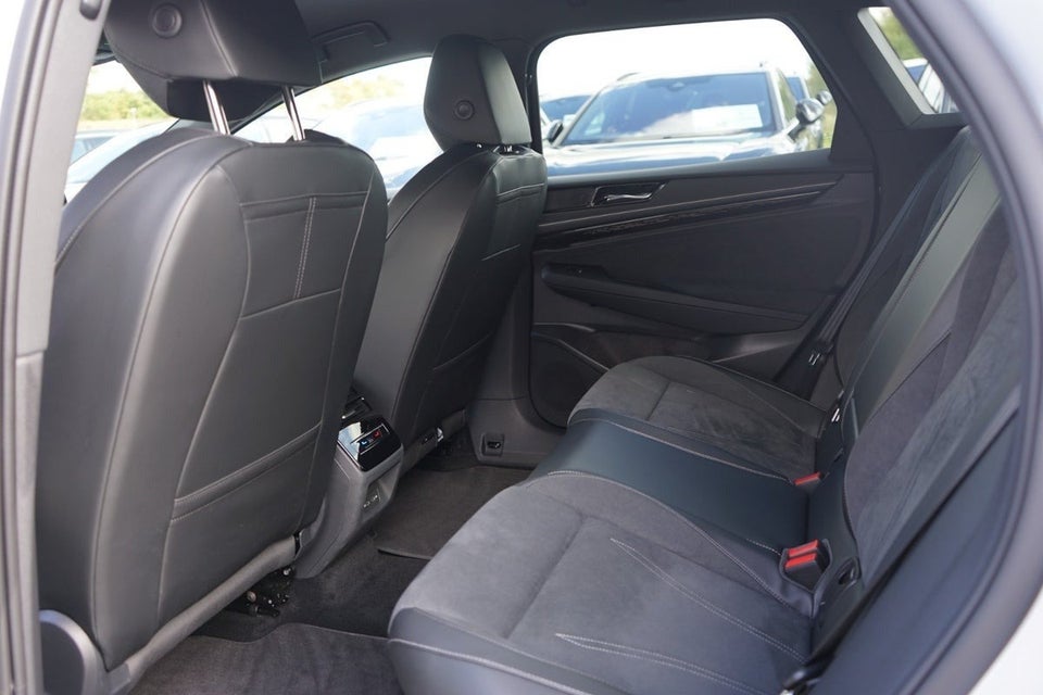 VW ID.7 77 Style Tourer 5d