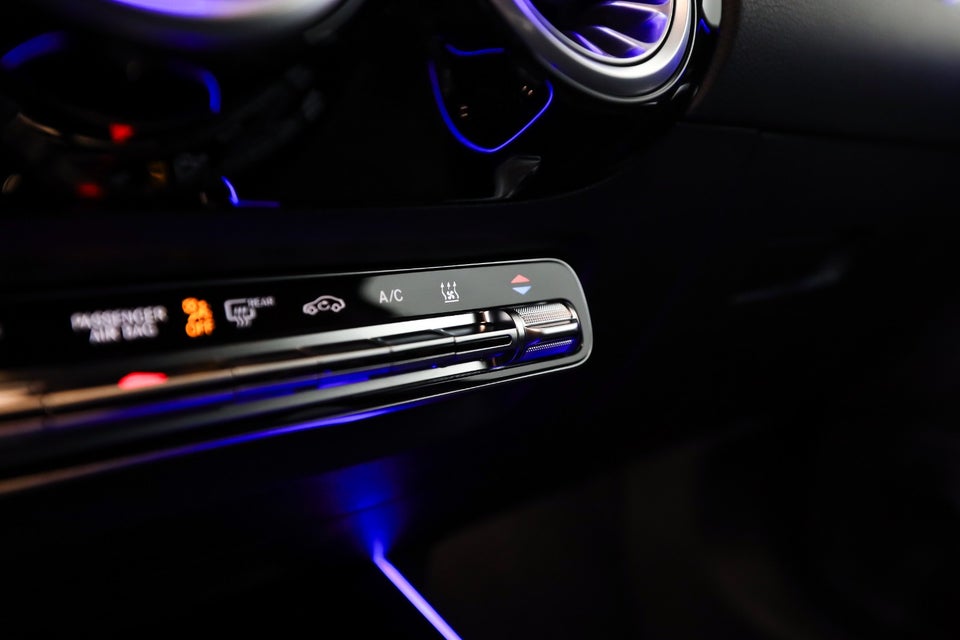 Mercedes EQA350 AMG Advance 4Matic 5d