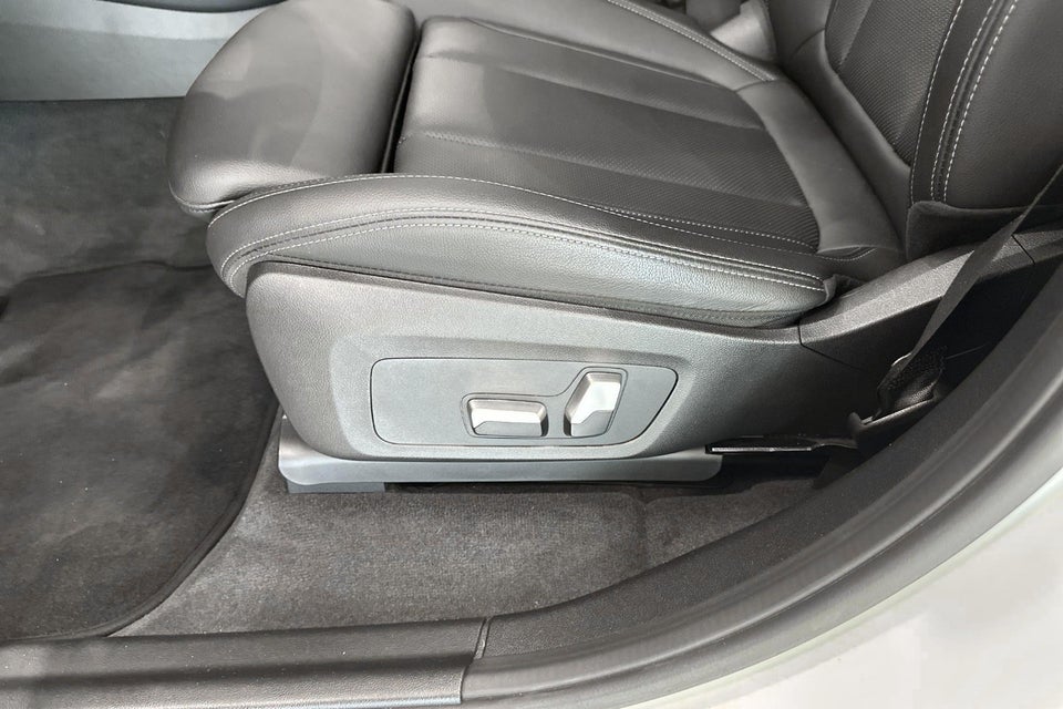 BMW iX3 Charged M-Sport 5d