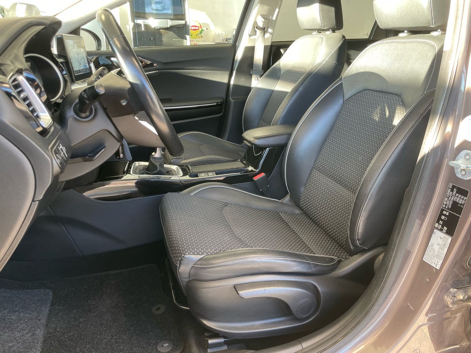 Kia Ceed 1,0 T-GDi Comfort 5d