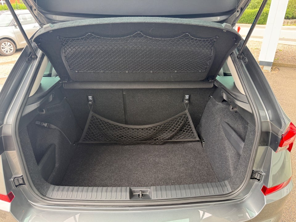 Skoda Kamiq 1,0 TSi 110 Style DSG 5d
